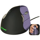 Evoluent VerticalMouse 4 Small Mouse - PEGASUSS 
