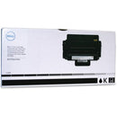 Dell Original High Yield Laser Toner Cartridge - Black - 1 Each - PEGASUSS 