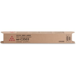 Ricoh Original Toner Cartridge