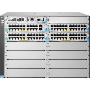 HPE 5406R zl2 Switch