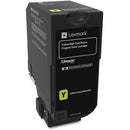 Lexmark Unison Original Toner Cartridge - PEGASUSS 