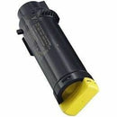 Dell Original Extra High Yield Laser Toner Cartridge - Yellow - 1 / Pack - PEGASUSS 