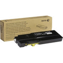 Xerox Original Extra High Yield Laser Toner Cartridge - Yellow - 1 Each - PEGASUSS 