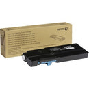 Xerox Original High Yield Laser Toner Cartridge - Cyan - 1 Each - PEGASUSS 
