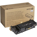 Xerox Original Standard Yield Laser Toner Cartridge - Black - 1 Each - PEGASUSS 