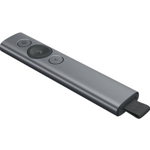 Logitech Spotlight Presentation Remote