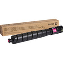Xerox Original High Yield Laser Toner Cartridge - Magenta - 1 Each - PEGASUSS 