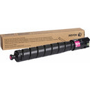Xerox Original High Yield Laser Toner Cartridge - Magenta - 1 Each - PEGASUSS 