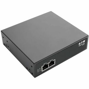 Eaton Tripp Lite Series 4-Port Console Server with Dual GB NIC, 4Gb Flash and 4 USB Ports