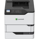Lexmark MS820 MS821dn Desktop Laser Printer - Monochrome - PEGASUSS 
