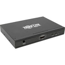 Tripp Lite by Eaton 4x1 HDMI Multi-viewer with Remote Control - 1080p @ 60 Hz (HDMI 4xF/1xF) - PEGASUSS 