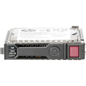 Accortec 450 GB Hard Drive - 2.5" Internal - SAS (6Gb/s SAS)