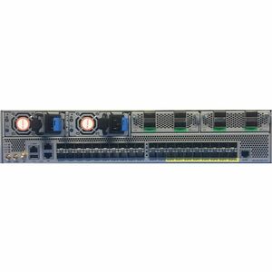 Cisco 55A2 Netzwerkkonvergenzsystem