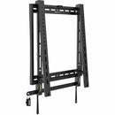 Eaton Tripp Lite Series Heavy-Duty Fixed Security TV Wall Mount for 45-70? TVs & Monitors - Flat Screen, Portrait Mode - PEGASUSS 