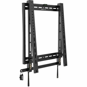 Eaton Tripp Lite Series Heavy-Duty Fixed Security TV Wall Mount for 45-70? TVs & Monitors - Flat Screen, Portrait Mode