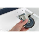 JAR Systems Flex-Share Stacking and Mobility Kit - PEGASUSS 