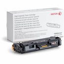 Xerox Original High Yield Laser Toner Cartridge - Black - 1 Each - PEGASUSS 