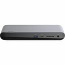Belkin Thunderbolt 3 Dock Pro USB C Laptop Docking station MacOS & Windows, Dual 4K @60Hz - PEGASUSS 