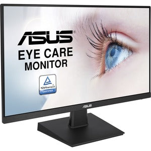 Asus VA27EHE 27" Class Full HD Gaming LCD Monitor - 16:9 - Black