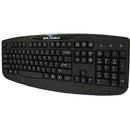 Seal Shield Silver Storm STK503P Keyboard - PEGASUSS 