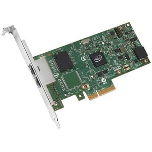 Adaptador de servidor Ethernet Intel® I350-T2V2