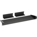 Black Box Rack Mount for Chassis - TAA Compliant - PEGASUSS 