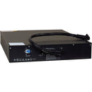 Vertiv Liebert 9 Ah, 72V External Battery Cabinet for Liebert GXT4-3000RT120, GXT4-3000RT230, and GXT4-3000RT208 - PEGASUSS 