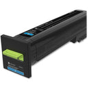 Lexmark Original Toner Cartridge - PEGASUSS 