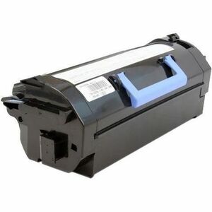 Dell Original Standard Yield Laser Toner Cartridge - Black - 1 Each