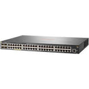 HPE 2930F 48G PoE+ 4SFP Switch - PEGASUSS 