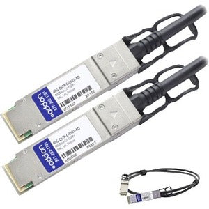 Accortec QSFP+ Module