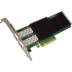 Intel&reg; Ethernet Network Adapter XXV710-DA2