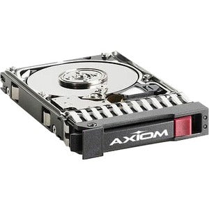 Accortec 600 GB Hard Drive - 2.5" Internal - SAS (6Gb/s SAS)