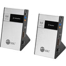 SIIG 4K HDMI Wireless Extender Kit - 98ft - PEGASUSS 