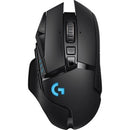 Logitech G502 LIGHTSPEED Wireless Gaming Mouse - PEGASUSS 