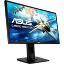 Asus VG248QG 24" Class Full HD Gaming LCD Monitor - 16:9 - Black - PEGASUSS 