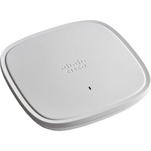 Cisco Catalyst C9115AXI 802.11ax 5.38 Gbit/s Wireless Access Point - Indoor