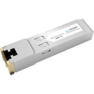 Accortec GLC-T-10PK SFP (mini-GBIC) Module