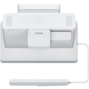 Epson BrightLink 1485Fi Ultra-Short-Throw-LCD-Projektor – 16:9 – Weiß