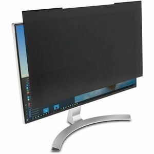 Kensington MagPro 27.0" Monitor Privacy Screen with Magnetic Strip Black