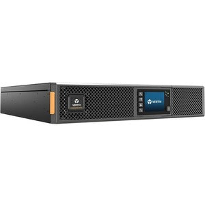 Vertiv Liebert GXT5 UPS - 3000VA/3000W 230V | Online Rack Tower Energy Star