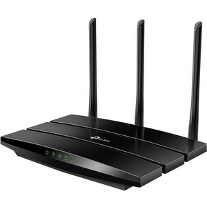 TP-Link Archer A8 - Wi-Fi 5 IEEE 802.11ac Ethernet Wireless Router