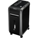 Fellowes Powershred&reg; 99Ci 100% Jam Proof Cross-Cut Shredder - PEGASUSS 