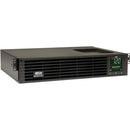 Tripp Lite by Eaton SmartPro 120V 2200VA 1920W Line-Interactive Sine Wave UPS, 2U, Extended Run, Network Card Options, LCD, USB, DB9 - PEGASUSS 