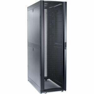 Armario NetShelter SX 48U de APC by Schneider Electric de 600 mm de ancho y 1200 mm de profundidad