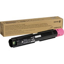 Xerox Original High Yield Laser Toner Cartridge - Magenta - 1 Each - PEGASUSS 