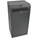 Eaton Tripp Lite Series SmartRack 12U Low-Profile Vertical-Mount Wall-Mount Small Server Rack Enclosure - PEGASUSS 