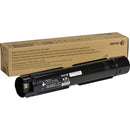 Xerox Original High Yield Laser Toner Cartridge - Black - 1 Each - PEGASUSS 