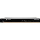 Vertiv Avocent 8-Port ACS8000 Console System with single AC Power Supply - PEGASUSS 