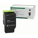 Lexmark Original Ultra High Yield Laser Toner Cartridge - Black - 1 Each - PEGASUSS 